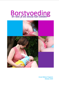 Borstvoeding